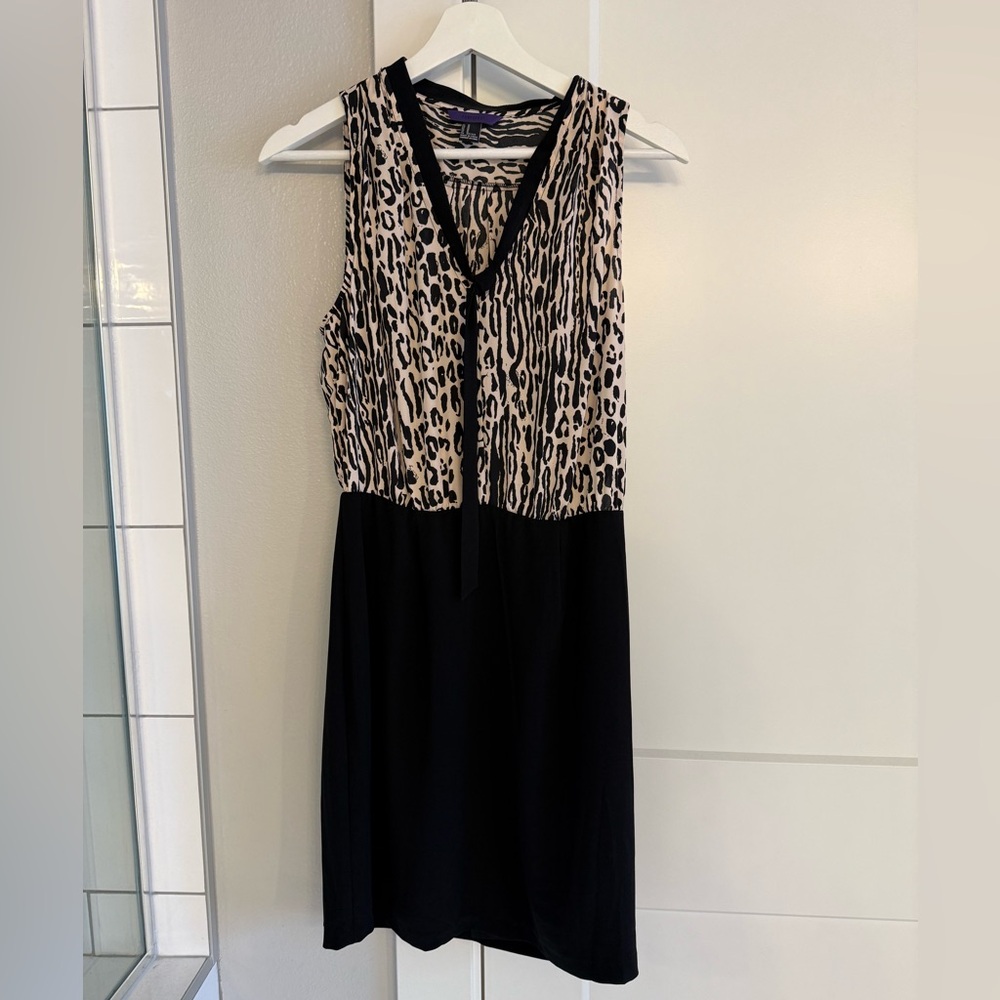 Forever 21 dress